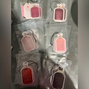 Kayali Car Freshies * can bundle for discount